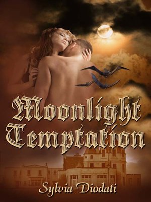 cover image of Moonlight Temptation